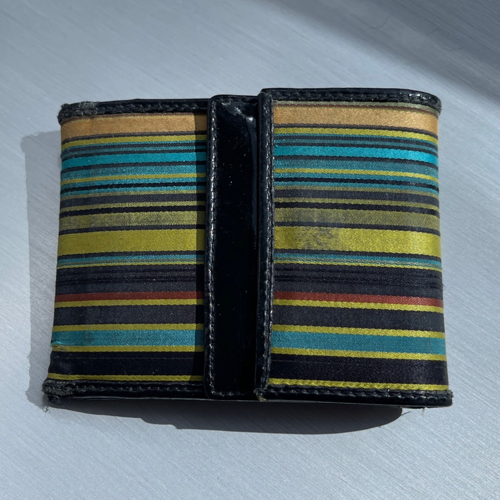 Jim Thompson Wallet